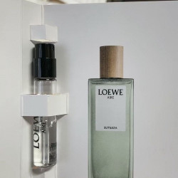 LOEWE 星品香氛尝鲜礼+30元回购券1张