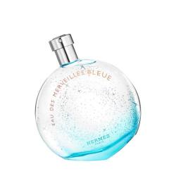 HERMÈS 香港直邮Hermes爱马仕蓝彩星光女士香水30/50/100ml持久礼物正品