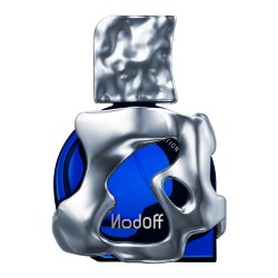 NodOff 合成1711魅惑蛊EDP浓香水中性木质调香水40ml