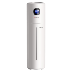 志高 上加水净化 12L 触摸型三档 加湿器