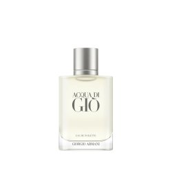 ARMANI beauty Armani阿玛尼寄情男士淡香水EDT经典新版50/100ml