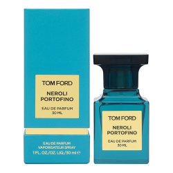 TOM FORD TF汤姆福特橙花波托菲诺浓香水30/50/100ml浓郁持久