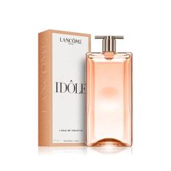 兰蔻 idole是我浓香水/淡香水50/100ml