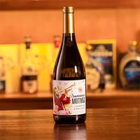 克文特 赤霞珠 半甜红葡萄酒 动感夏天 750ml