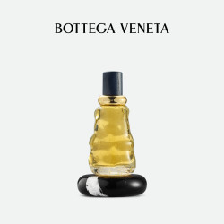 BOTTEGA VENETA BV香水午夜系列香精100ml礼盒质感礼物