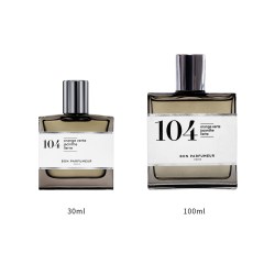 BON PARFUMEUR 柏氛104香水EDP珍奢典藏系列 苍径苦绿幽香 花香调