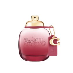 COACH 以玫瑰之名女士香水送女朋友生日新年礼物盒装官方正品