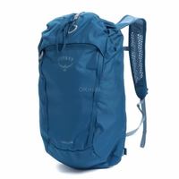 OSPREY 日光系列 Daylite Cinch 中性旅行背包 15L