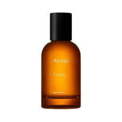 伊索 欧洲直邮Aesop伊索 镜之密语香水中性EDP 50mL 木质辛香调正品