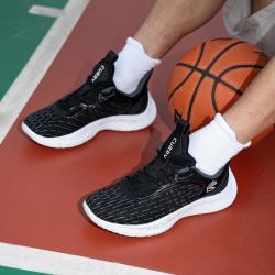 安德玛 TEAM CURRY 9 男款篮球鞋