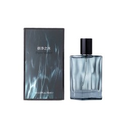 名创优品 极净之水香水 50ml