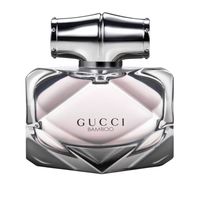 GUCCI 香港直邮Gucci 古驰竹子淡香EDT/EDP30/50/75ml清新自然淡雅正品
