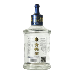 藏佳纯 西藏特产 青稞头曲白酒