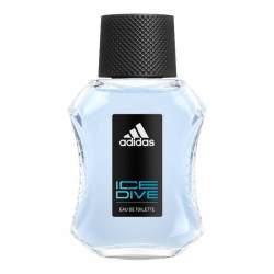 adidas 香水男士冰点运动正品官方旗舰店运动送男友海洋调