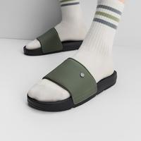 FILA 漂流船2 男士拖鞋 轻便复古拖鞋