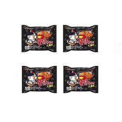 三养 火鸡面 原味芝士奶油味 方便面