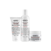 科颜氏 Kiehl’s/科颜氏高保湿三步骤套