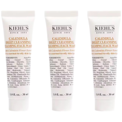 科颜氏 Kiehl’s)金盏花清透洁