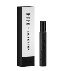 Lilbetter&amp;MEDM联名香水新浮罗拉正品官方旗舰木质香调异世界玫瑰