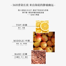 LAMANDE 意大利进口香氛身体乳保湿霜 300ml