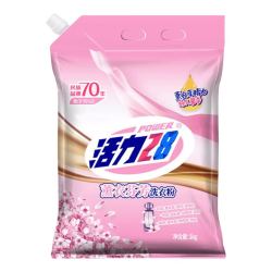 活力28 洗衣粉去霉斑霉点彩漂 活力28薰衣草洗衣粉1kg