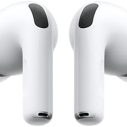 Apple AirPods Pro 3 无线降噪耳机