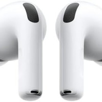 Apple AirPods Pro 3 无线降噪耳机