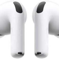 Apple AirPods Pro 3 无线降噪耳机