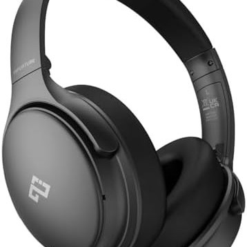 INFURTURE H1 无线头戴式降噪耳机 深低音 90小时续航