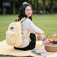 JANSPORT 青少年电脑背包 4QUE85X 15英寸