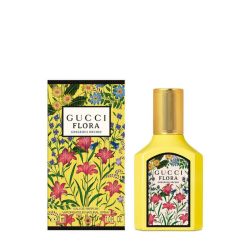 GUCCI 香港直邮Gucci 古驰 绮梦香草兰浓香水10ml 30ml 50ml 100ml正品