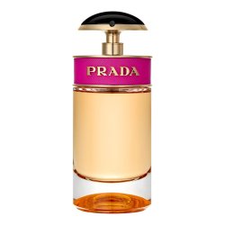PRADA 欧洲直邮普拉达卡迪小姐香水 PRADA Candy EDP 50ml正品