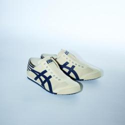 Onitsuka Tiger 鬼冢虎 MEXICO 66 PARATY一脚蹬男女款休闲鞋