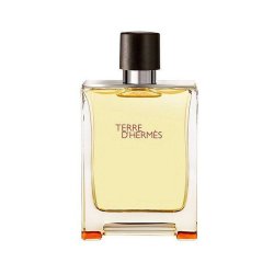 HERMÈS 香港直邮Hermes 爱马仕大地男士淡香水EDT100ml正品