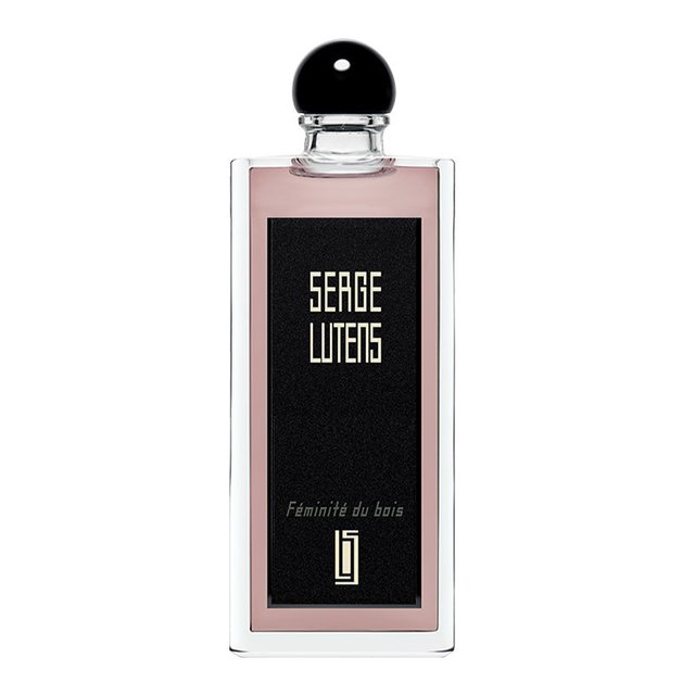 芦丹氏 SergeLutens芦丹氏香水孤女铁塔之女10ml/5ml临期