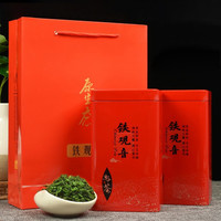 山间饮茗 铁观音 250g*2罐