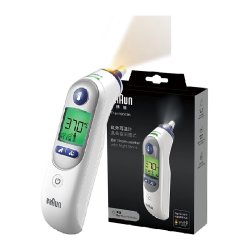 BRAUN IRT6520系列 耳温枪