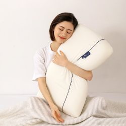 FUANINAIART 深睡眠慢回弹记忆枕 40x70约6厘米