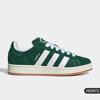 移动端：adidas CAMPUS 00S 男女通用板鞋 H03472