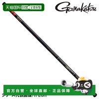 伽玛卡兹 Gamaiso 玉藻花纹鱼竿 22169 5.3m