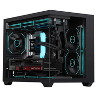 七彩虹 9600X RTX5060 8G 组装电脑