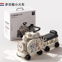 EVOCELER 英国evoceler新款婴儿宝宝学步车儿童小孩多功能走路神器防侧翻