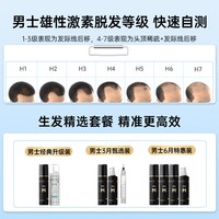 移动端：蔓迪 米诺地尔酊生发喷雾男士防脱发育发生发液药水发际线生长增发女士产后脱发护发防掉发搽剂