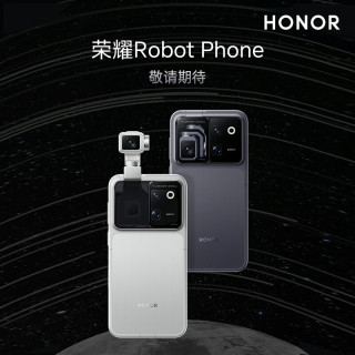 HONOR 荣耀 Robot Phone 手机