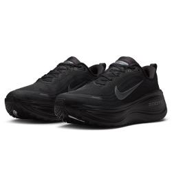 NIKE 男跑步鞋VOMERO PLUS  运动鞋HV8150-003黑42