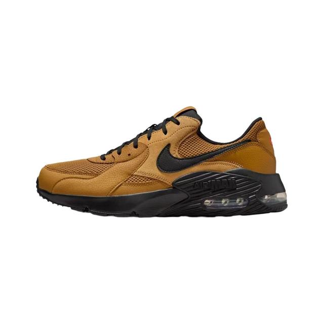NIKE AIR MAX 气垫缓震 休闲运动鞋