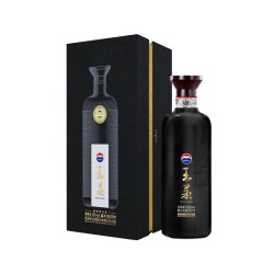 茅台酱香酒 王茅 祥雅 53度 500ml 酱香型白酒