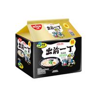 88VIP：出前一丁 黑蒜味 袋装方便面