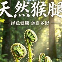 农家山野菜小炒2-4人餐
