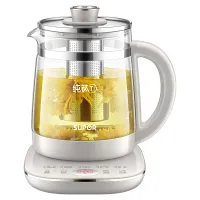 苏泊尔 SW-15YQ64 有钛养生壶 1.5L